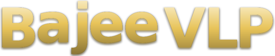 Bajee VLP logo